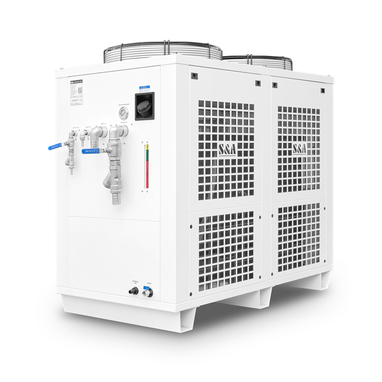 CWFL-20000光纤激光冷水机-广州特域机电有限公司