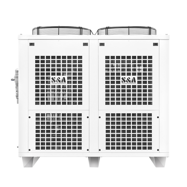 CWFL-20000光纤激光冷水机-广州特域机电有限公司
