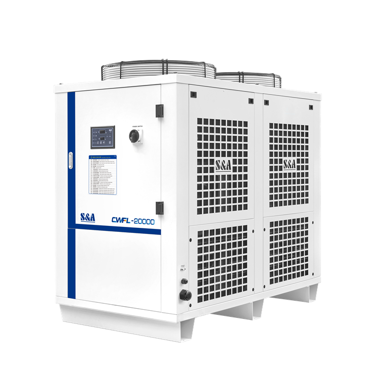 CWFL-20000光纤激光冷水机-广州特域机电有限公司
