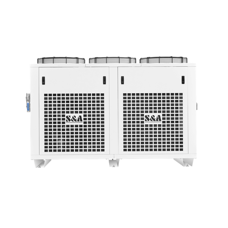 万瓦光纤激光冷水机CWFL-30000-特域机电
