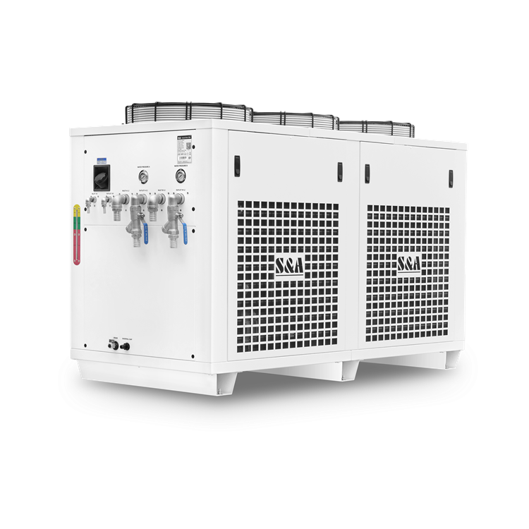 万瓦光纤激光冷水机CWFL-30000-特域机电