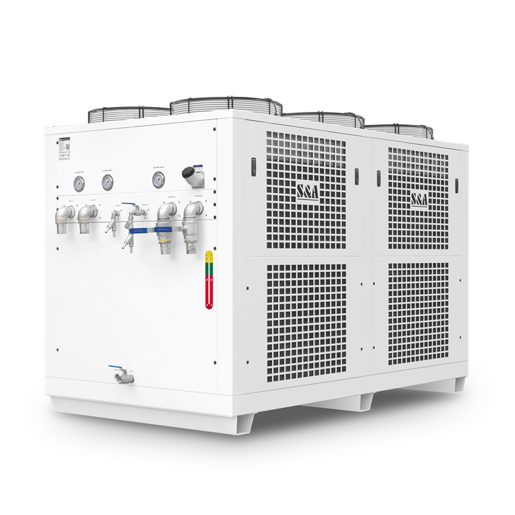 CWFL-60000高功率光纤激光冷水机-广州特域