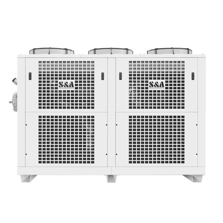 CWFL-60000高功率光纤激光冷水机-广州特域
