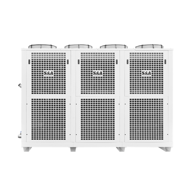 CWFL-80000超高功率光纤激光冷水机-广州特域