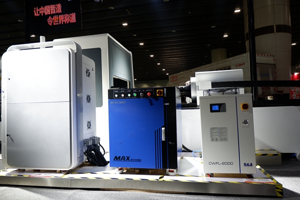激光、数控机械、医疗等行业均需要冷水机，冷水机作用是什么？