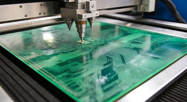 蚀刻pcb